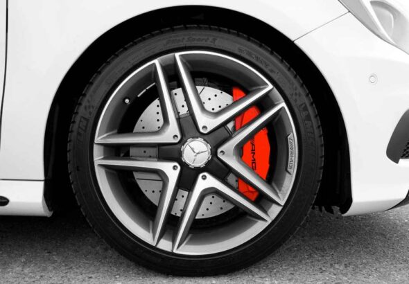 GOMME 5